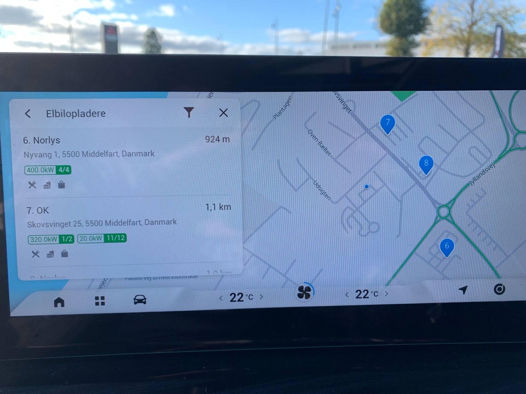 Billede af Omoda 5 EL Premium 204HK Aut.