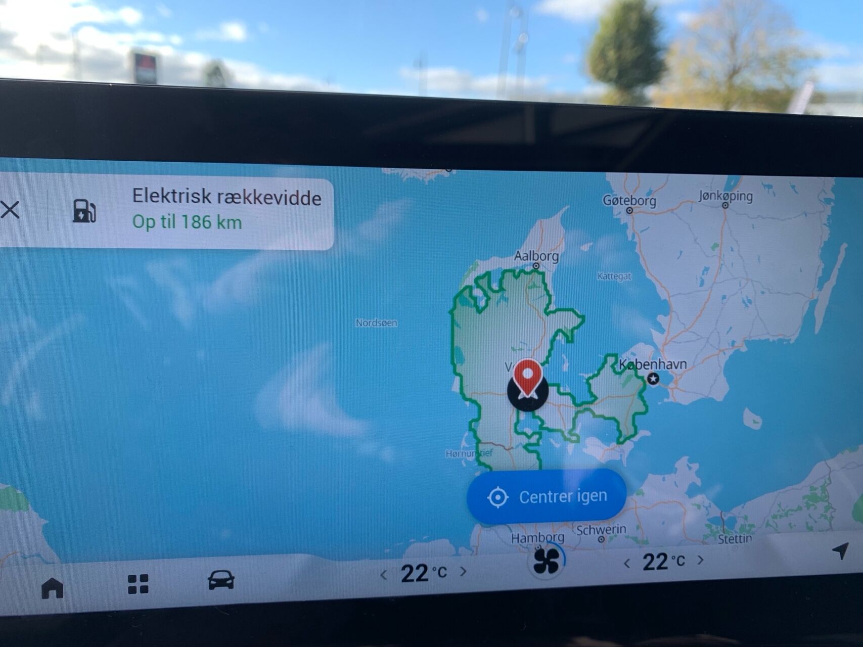 Billede af Omoda 5 EL Premium 204HK Aut.