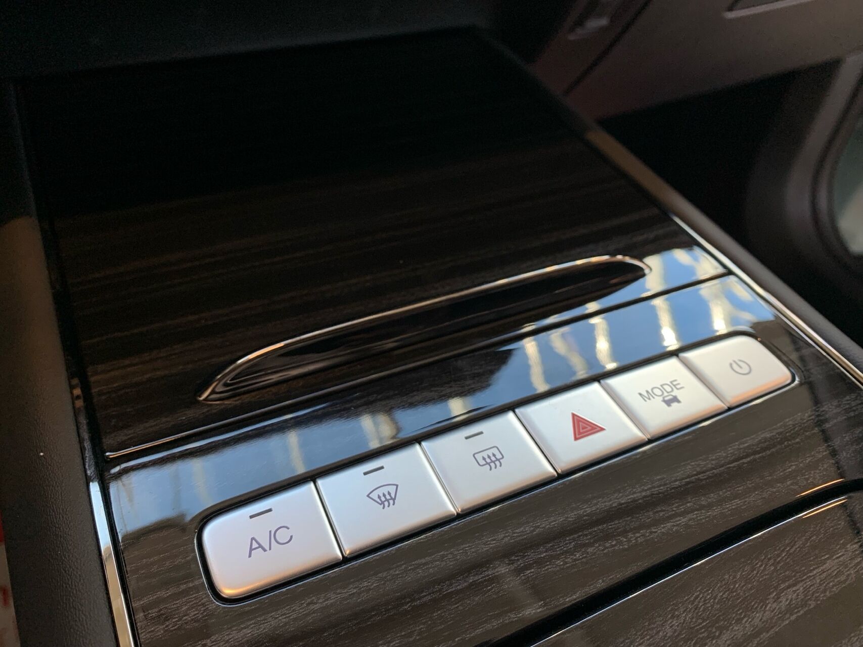 Billede af Omoda 5 EL Premium 204HK Aut.