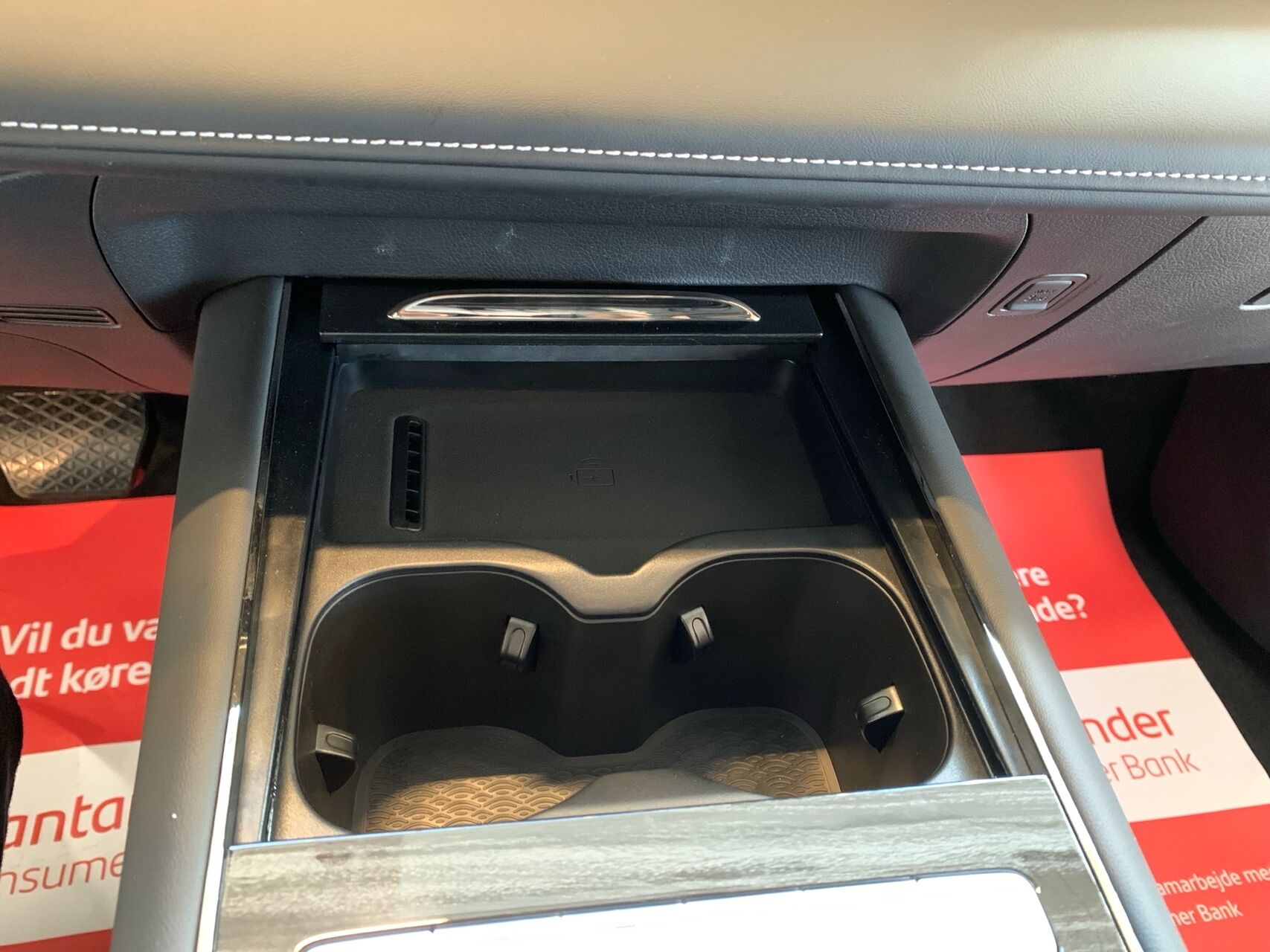 Billede af Omoda 5 EL Premium 204HK Aut.