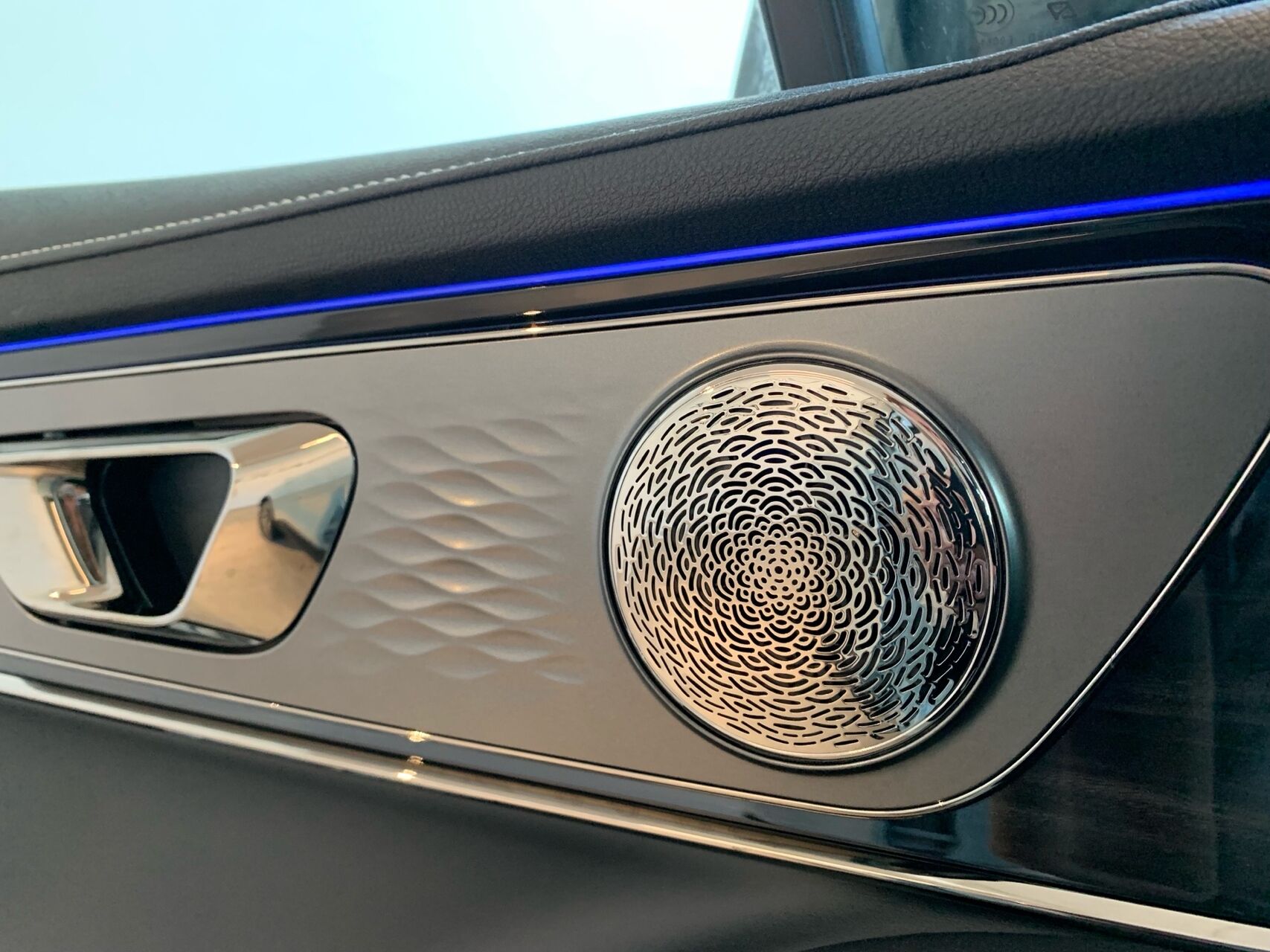 Billede af Omoda 5 EL Premium 204HK Aut.