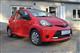 Billede af Toyota Aygo 1,0 VVT-I T1 68HK 3d