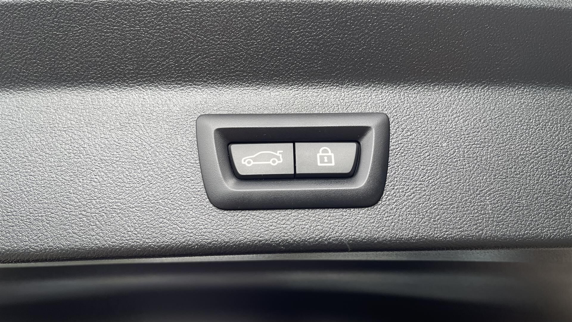 Billede af BMW iX3 EL M-Sport Charged Plus 286HK 5d Aut.