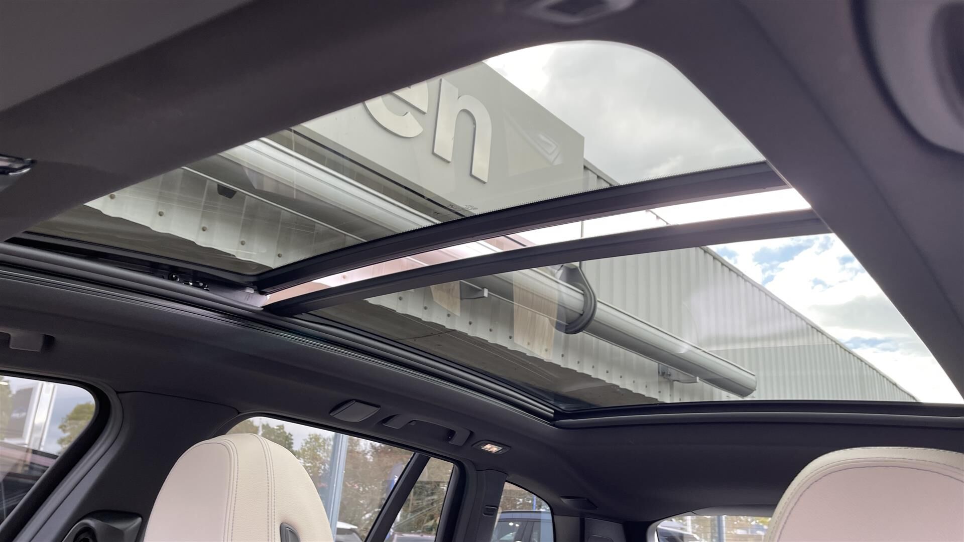 Billede af BMW iX3 EL M-Sport Charged Plus 286HK 5d Aut.