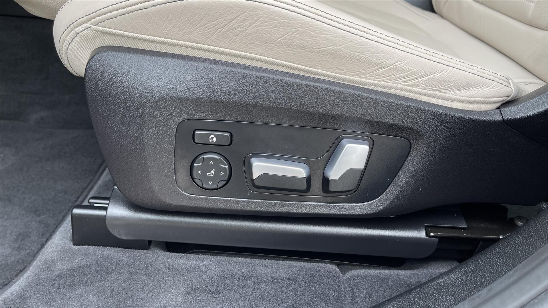 Billede af BMW iX3 EL M-Sport Charged Plus 286HK 5d Aut.