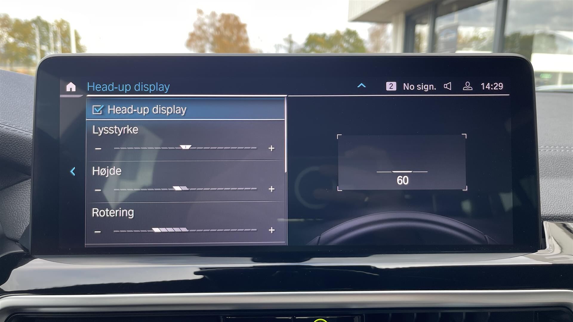 Billede af BMW iX3 EL M-Sport Charged Plus 286HK 5d Aut.