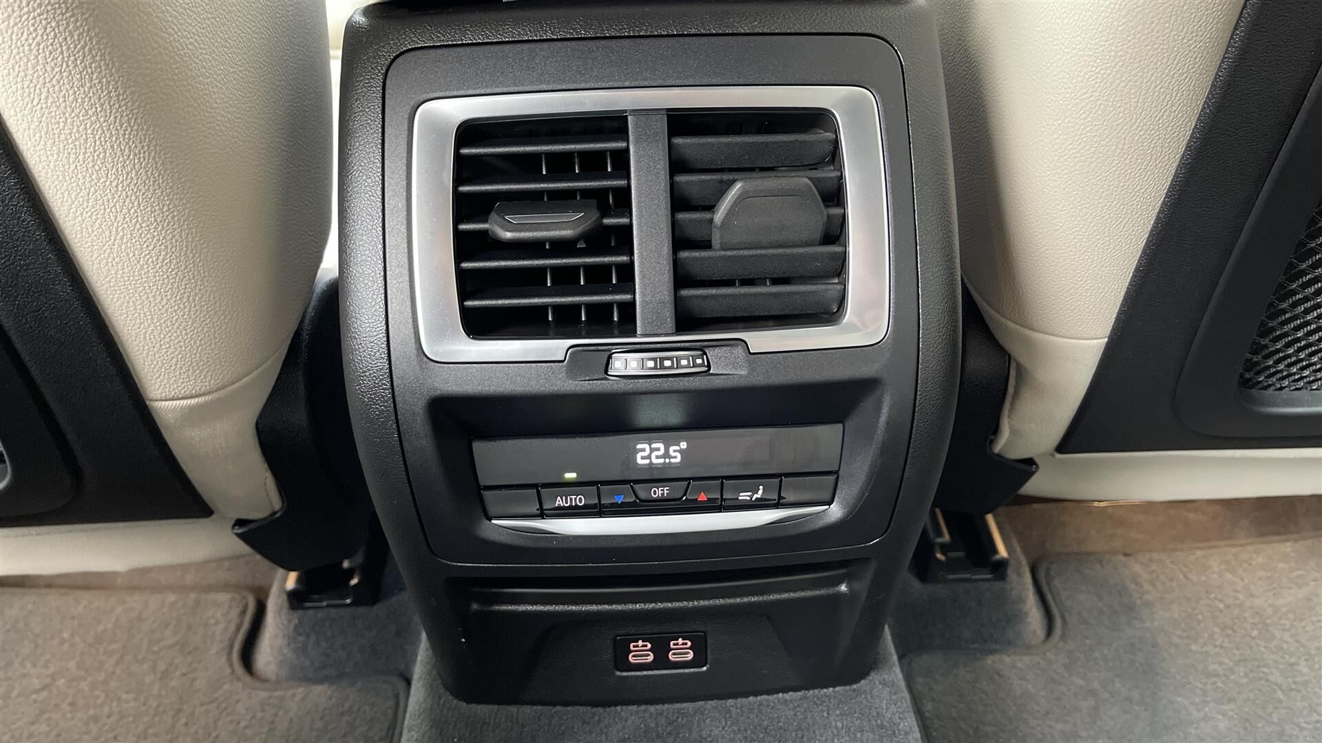 Billede af BMW iX3 EL M-Sport Charged Plus 286HK 5d Aut.