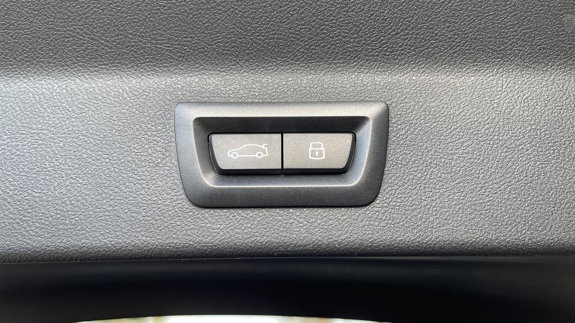 Billede af BMW iX3 EL M-Sport Charged Plus 286HK 5d Aut.