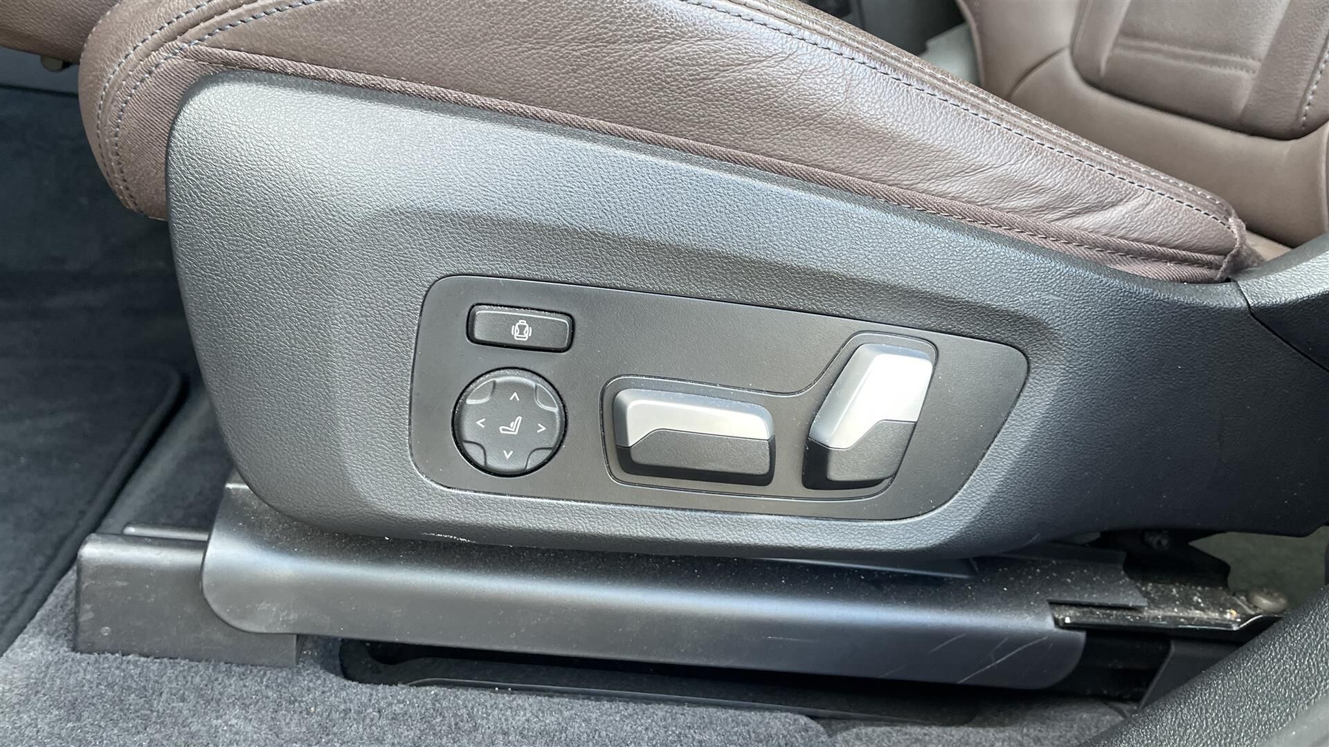 Billede af BMW iX3 EL M-Sport Charged Plus 286HK 5d Aut.