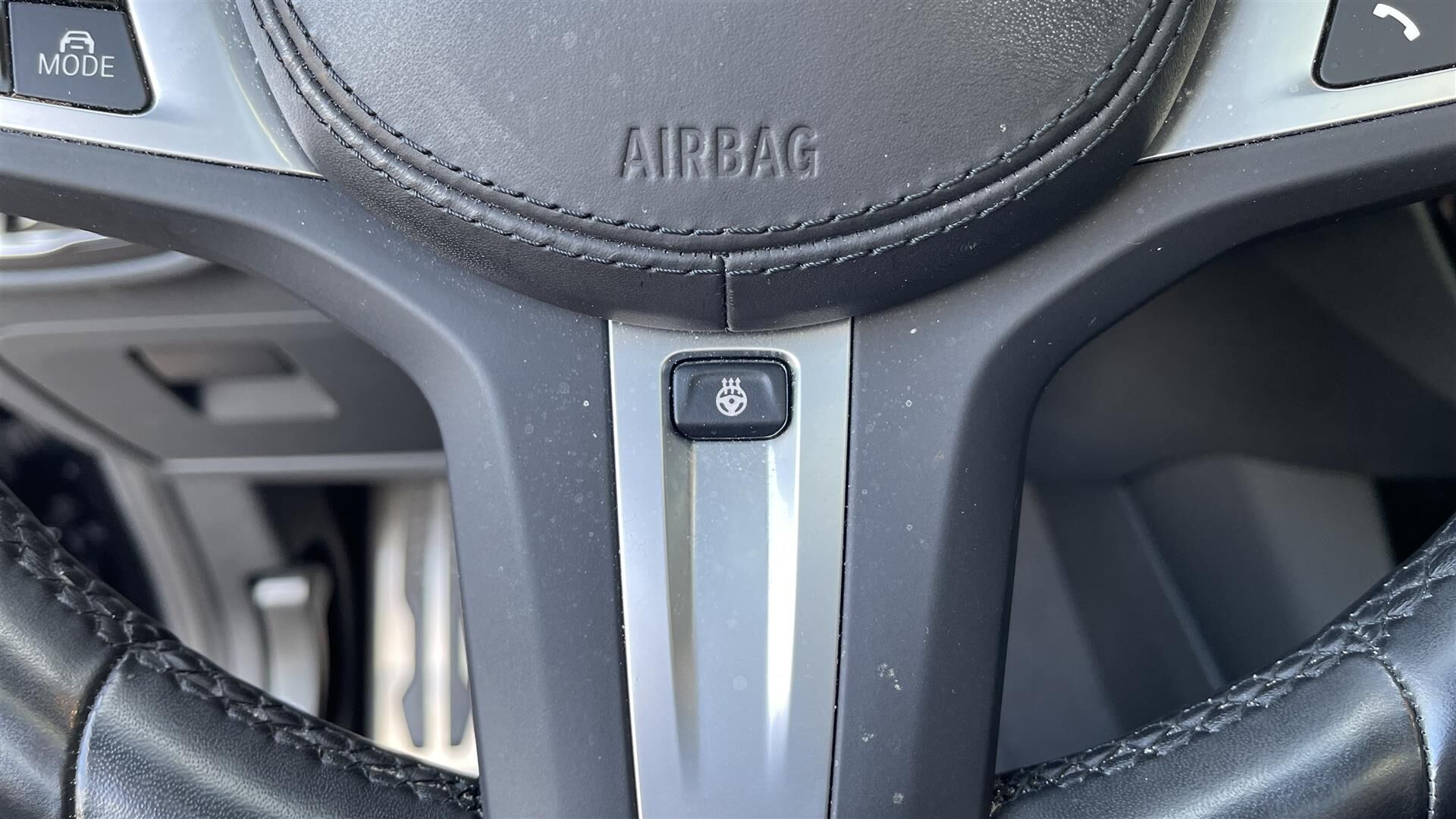 Billede af BMW iX3 EL M-Sport Charged Plus 286HK 5d Aut.