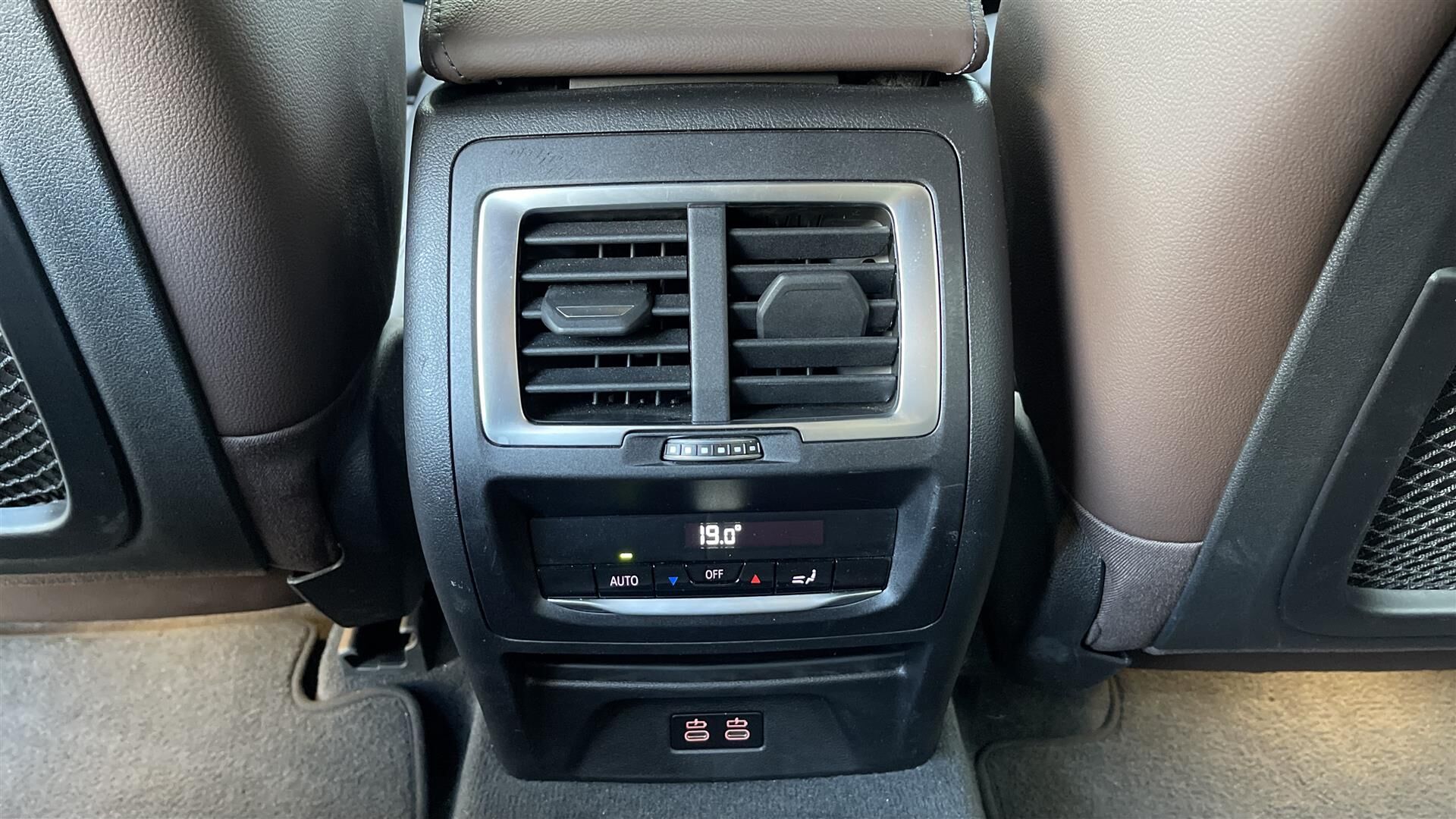 Billede af BMW iX3 EL M-Sport Charged Plus 286HK 5d Aut.