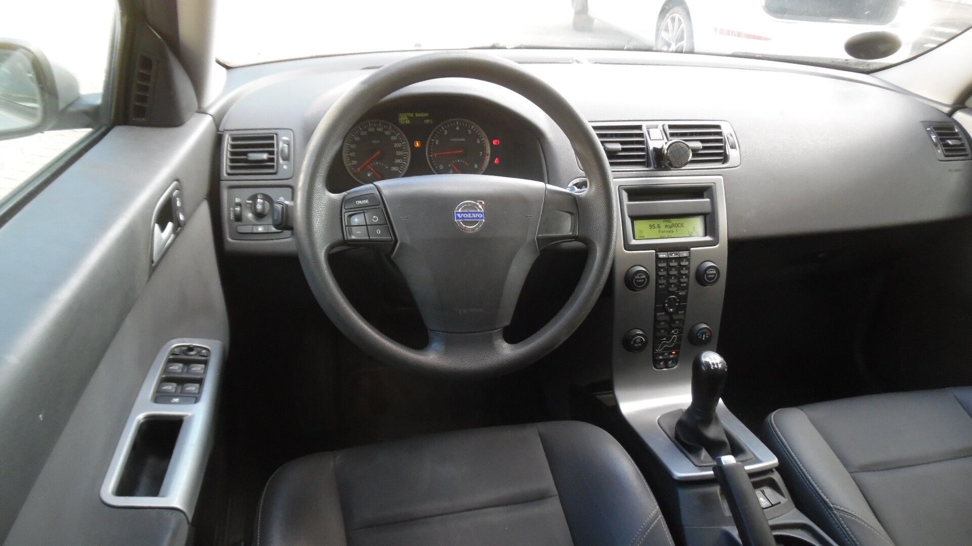 Billede af Volvo V50 1,8 125HK Stc