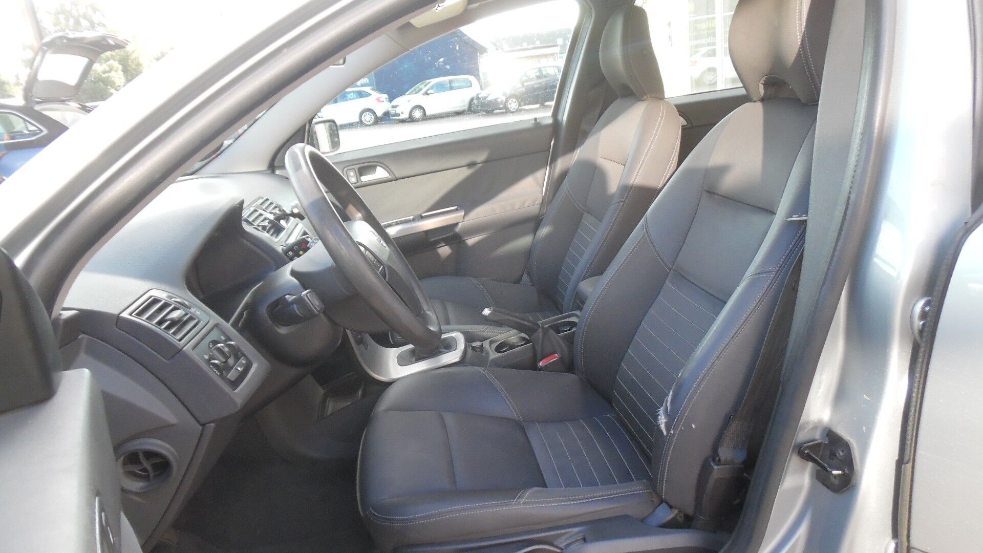 Billede af Volvo V50 1,8 125HK Stc