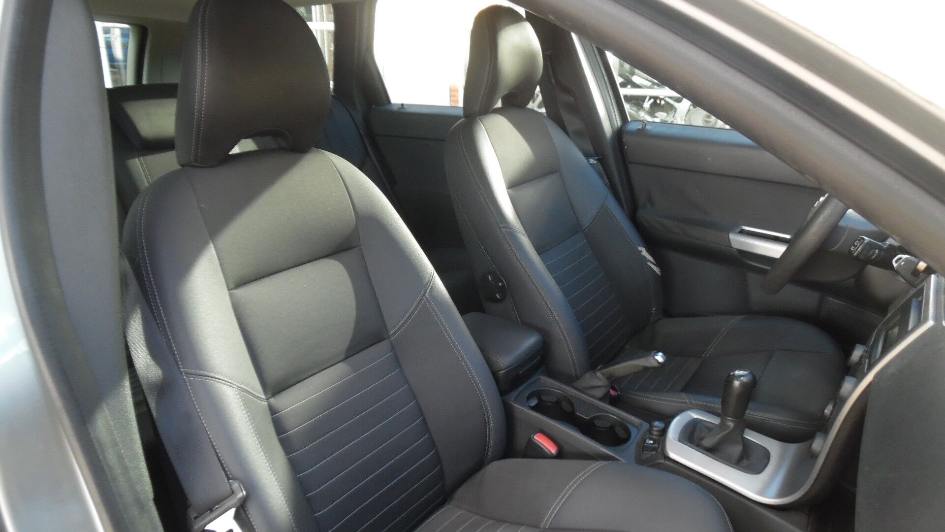 Billede af Volvo V50 1,8 125HK Stc