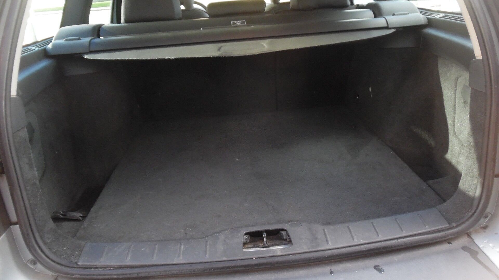 Billede af Volvo V50 1,8 125HK Stc