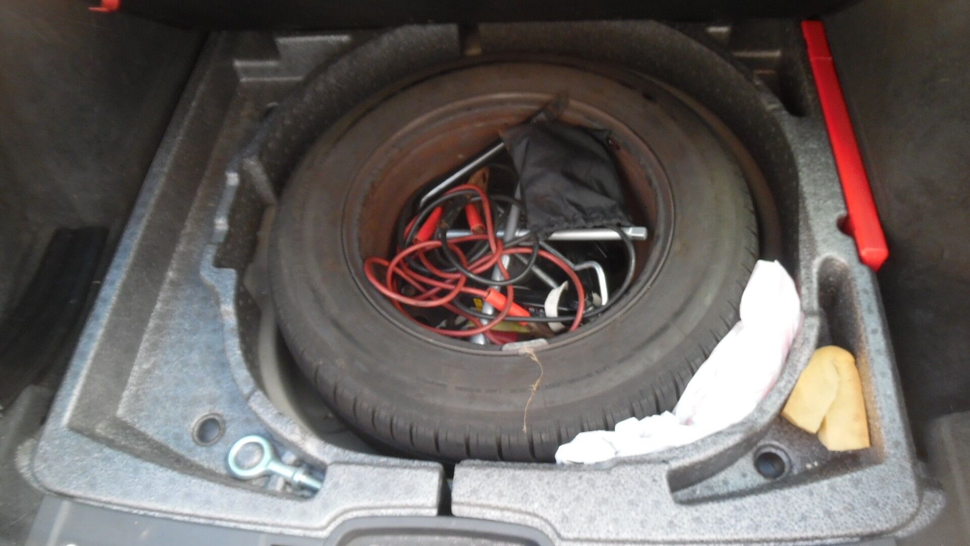Billede af Volvo V50 1,8 125HK Stc