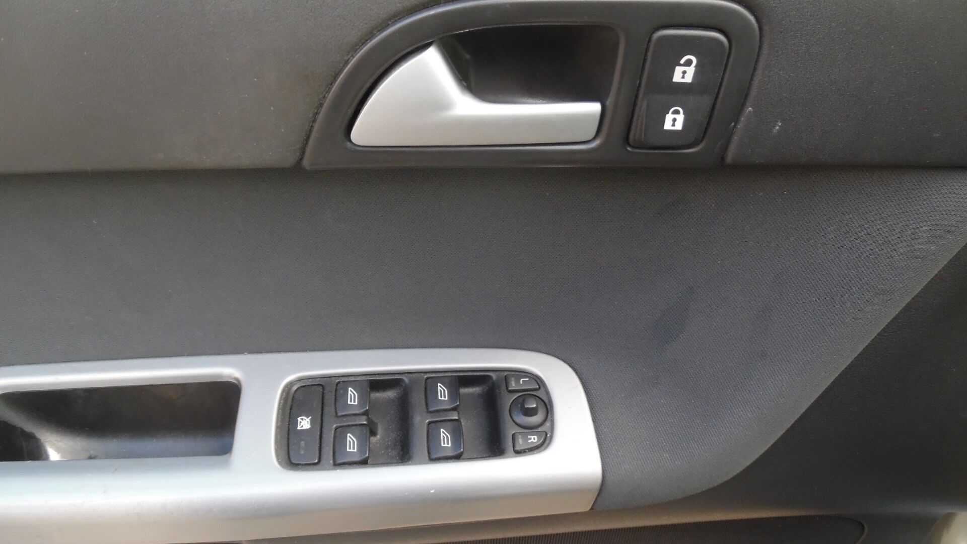 Billede af Volvo V50 1,8 125HK Stc