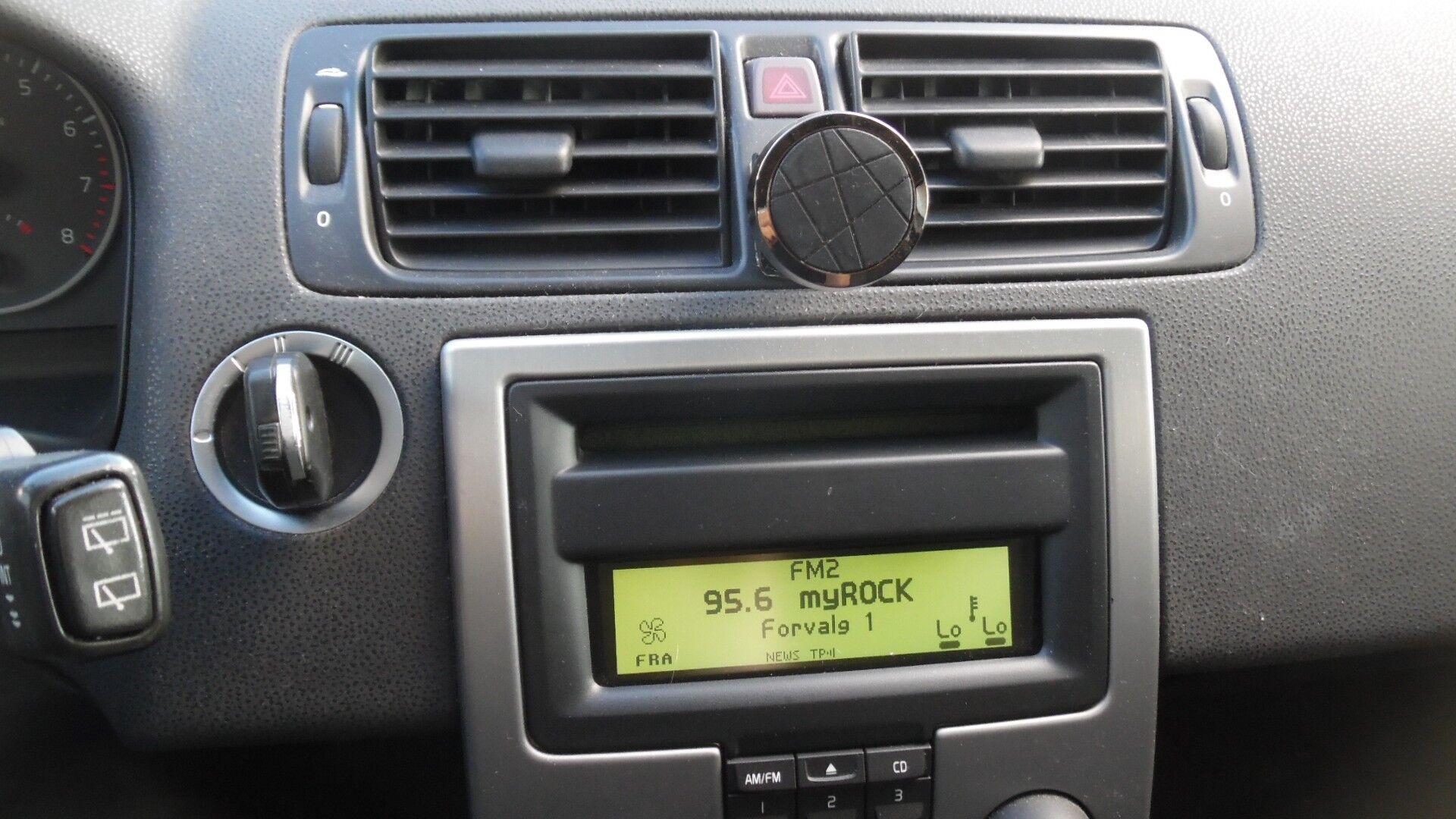 Billede af Volvo V50 1,8 125HK Stc