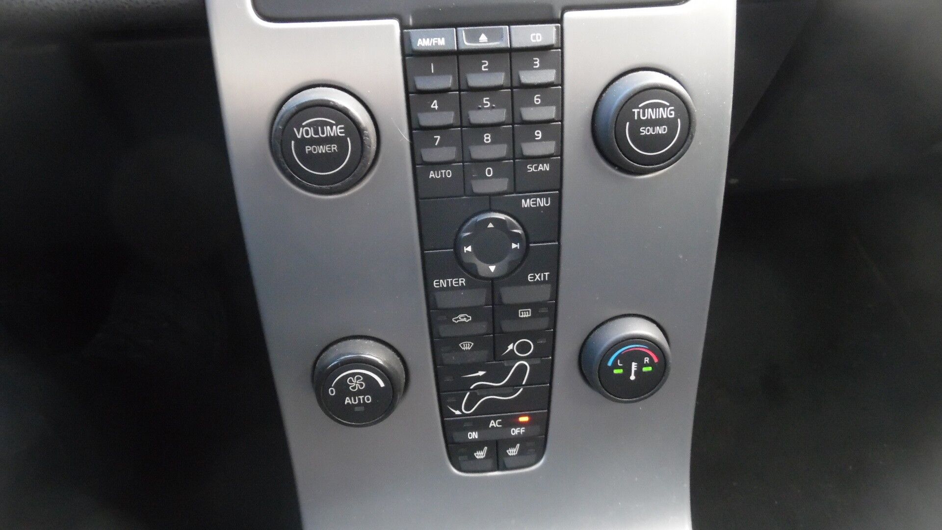 Billede af Volvo V50 1,8 125HK Stc