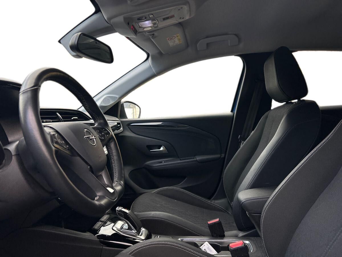 Billede af Opel Corsa-e EL Elegance 136HK 5d Aut.