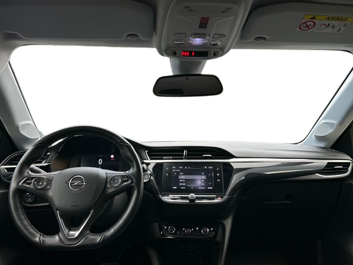 Billede af Opel Corsa-e EL Elegance 136HK 5d Aut.