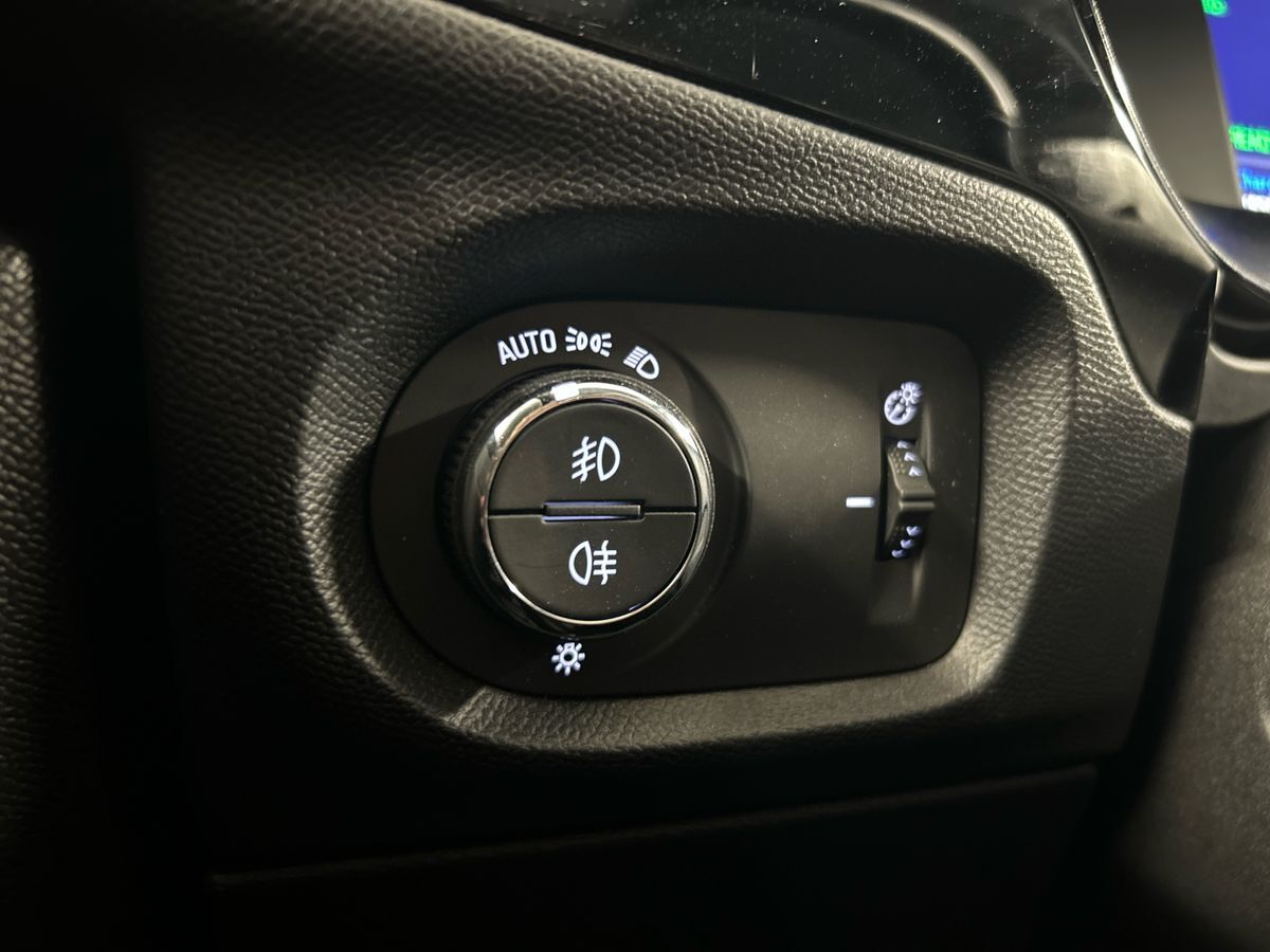 Billede af Opel Corsa-e EL Elegance 136HK 5d Aut.