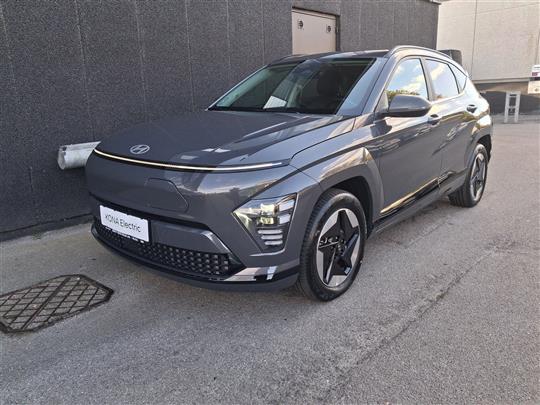 Hyundai Kona Electric 65,4 kWh Advanced Long Range 217HK 5d Aut.