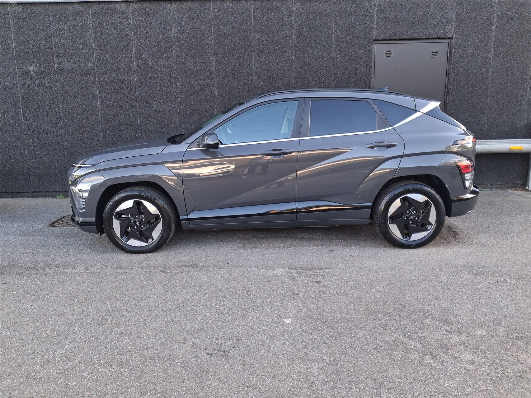 Billede af Hyundai Kona Electric 65,4 kWh Advanced Long Range 217HK 5d Aut.