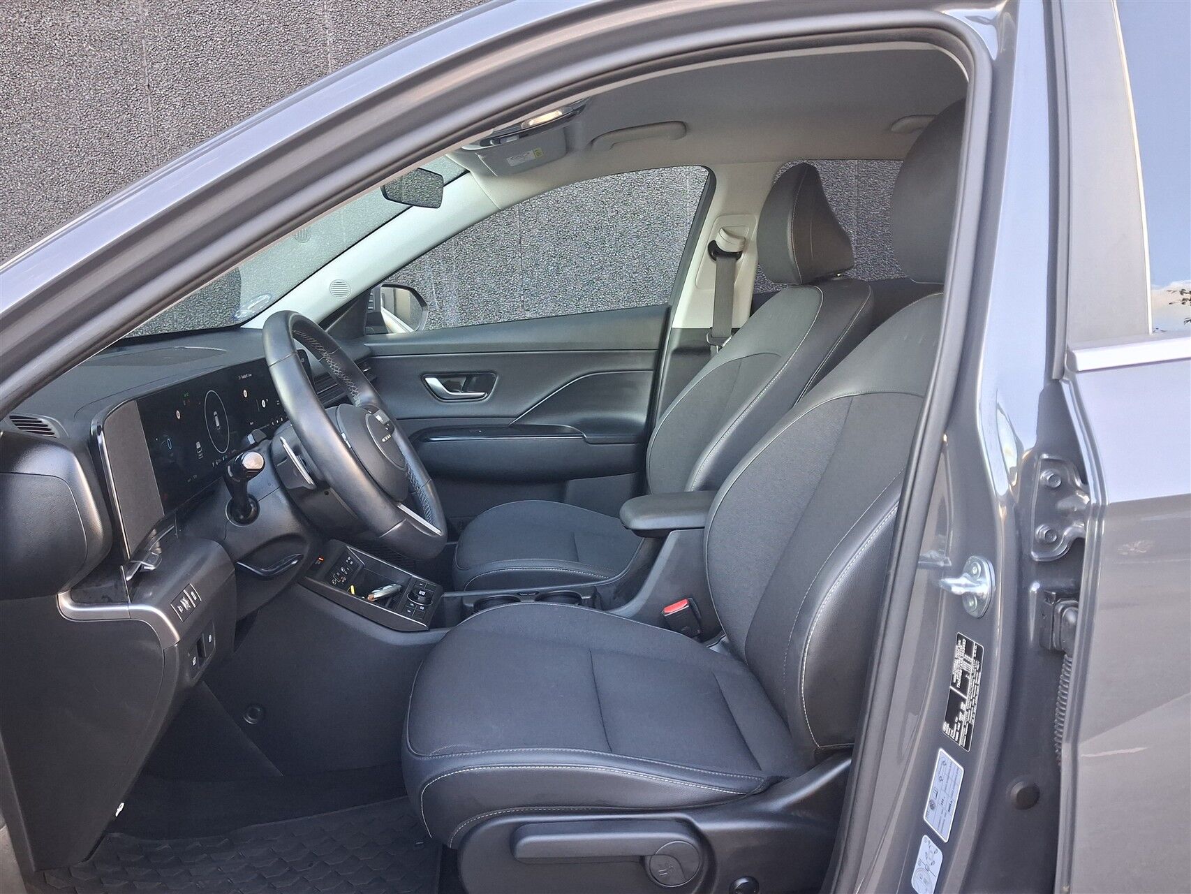 Billede af Hyundai Kona Electric 65,4 kWh Advanced Long Range 217HK 5d Aut.