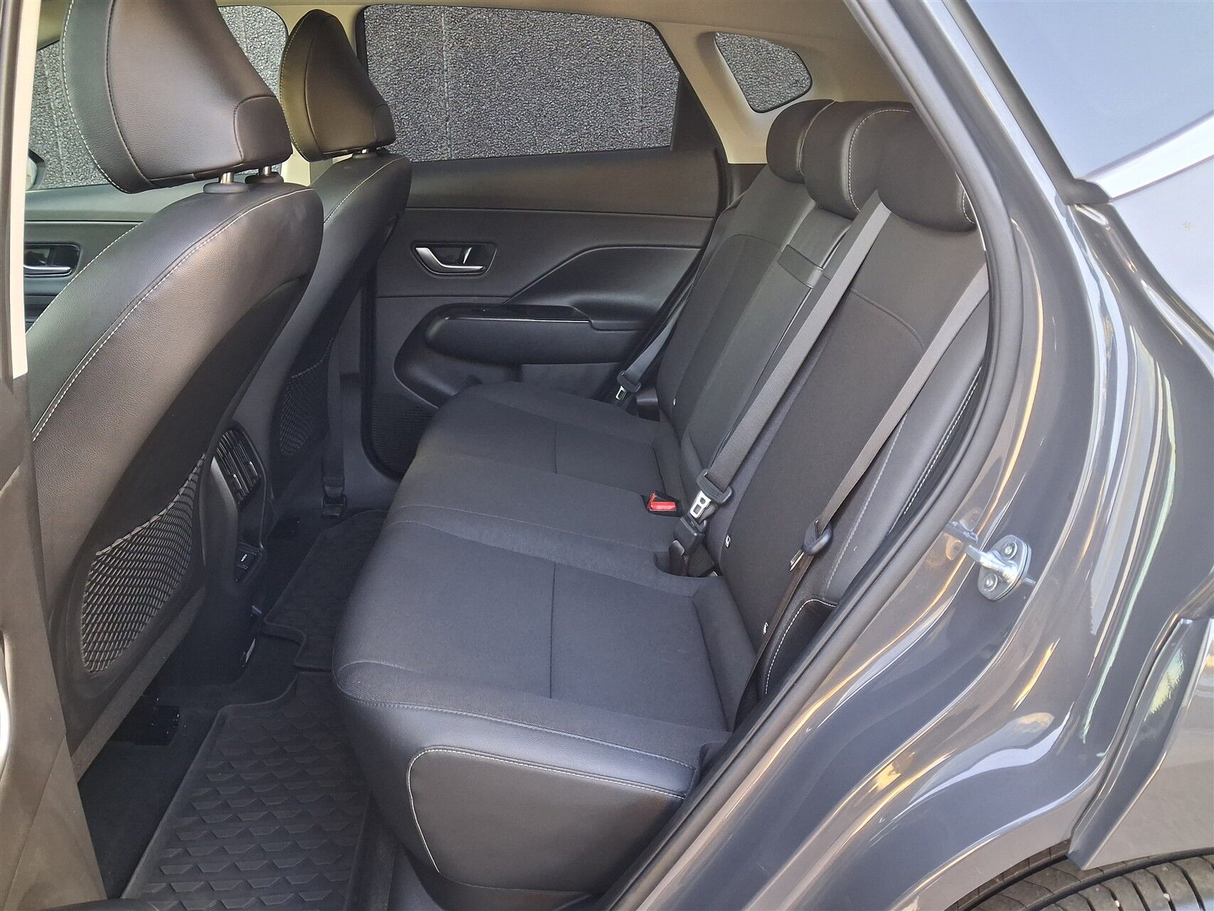 Billede af Hyundai Kona Electric 65,4 kWh Advanced Long Range 217HK 5d Aut.