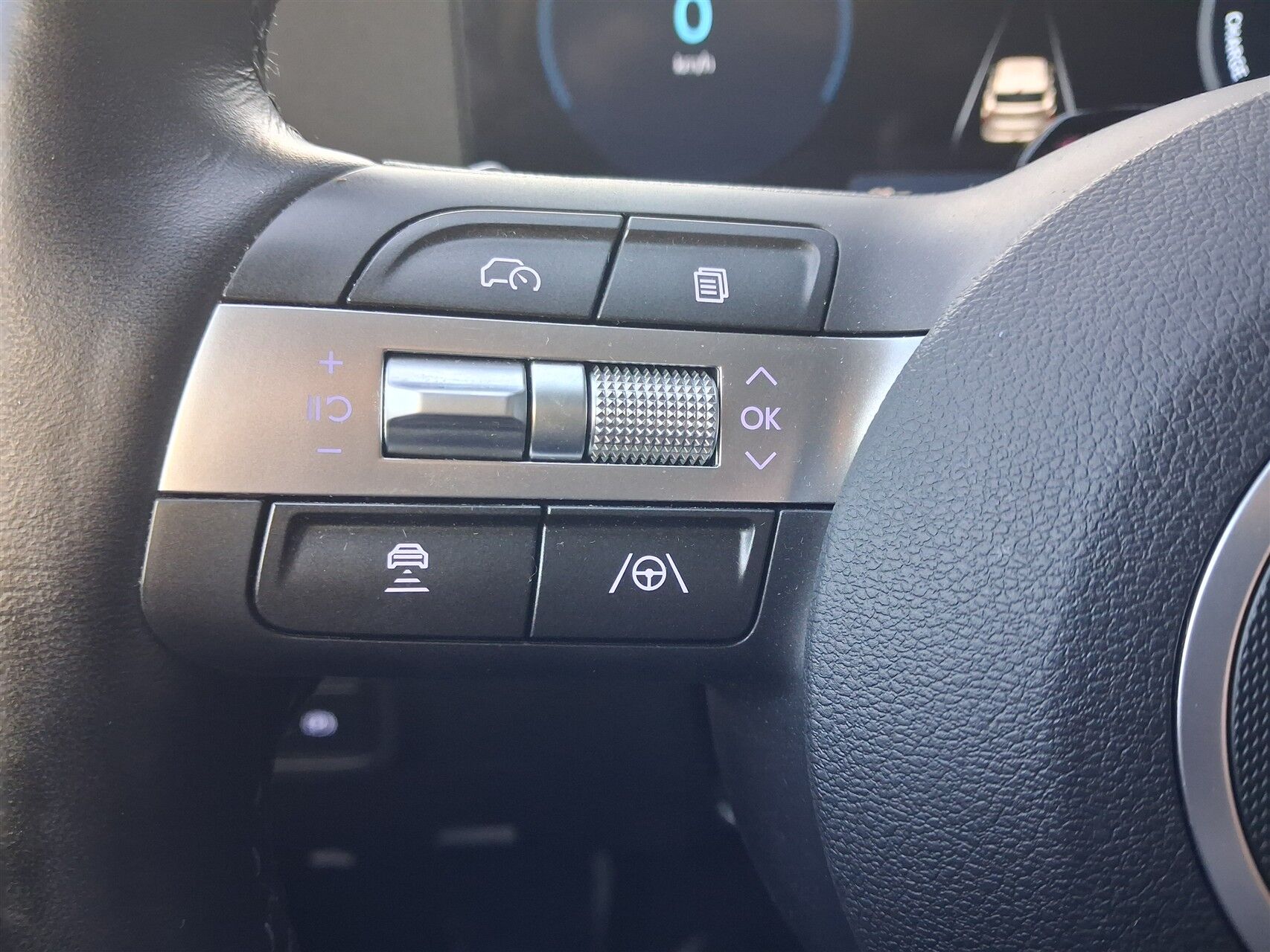 Billede af Hyundai Kona Electric 65,4 kWh Advanced Long Range 217HK 5d Aut.