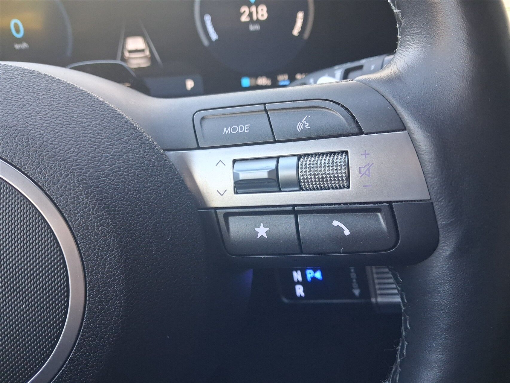 Billede af Hyundai Kona Electric 65,4 kWh Advanced Long Range 217HK 5d Aut.