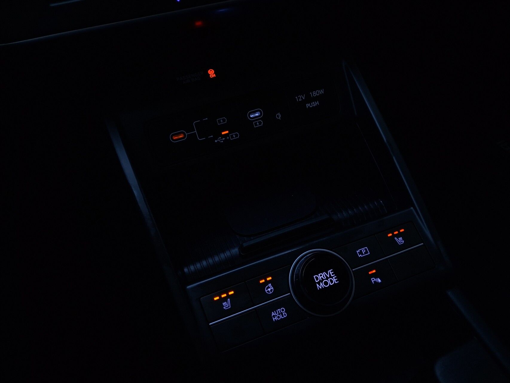 Billede af Hyundai Kona Electric 65,4 kWh Advanced Long Range 217HK 5d Aut.