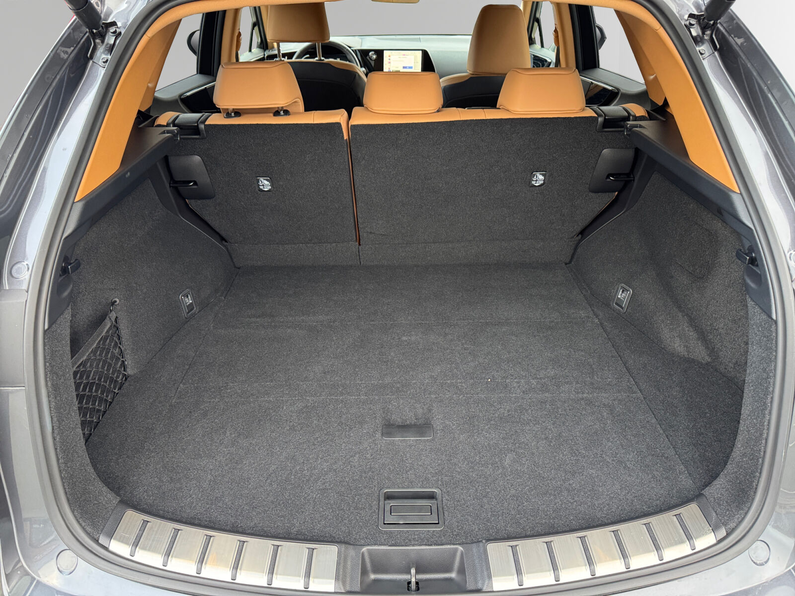 Billede af Lexus NX 450h+ 2,5 Plugin-hybrid Business Plus 4WD 309HK 5d Trinl. Gear