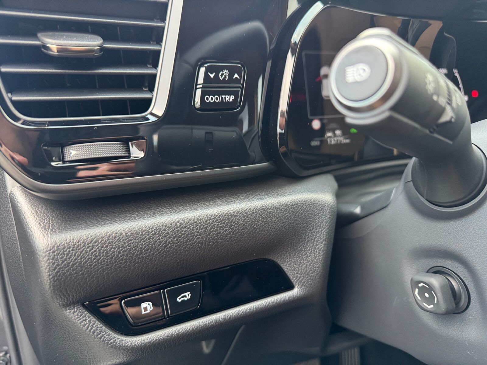 Billede af Lexus NX 450h+ 2,5 Plugin-hybrid Business Plus 4WD 309HK 5d Trinl. Gear