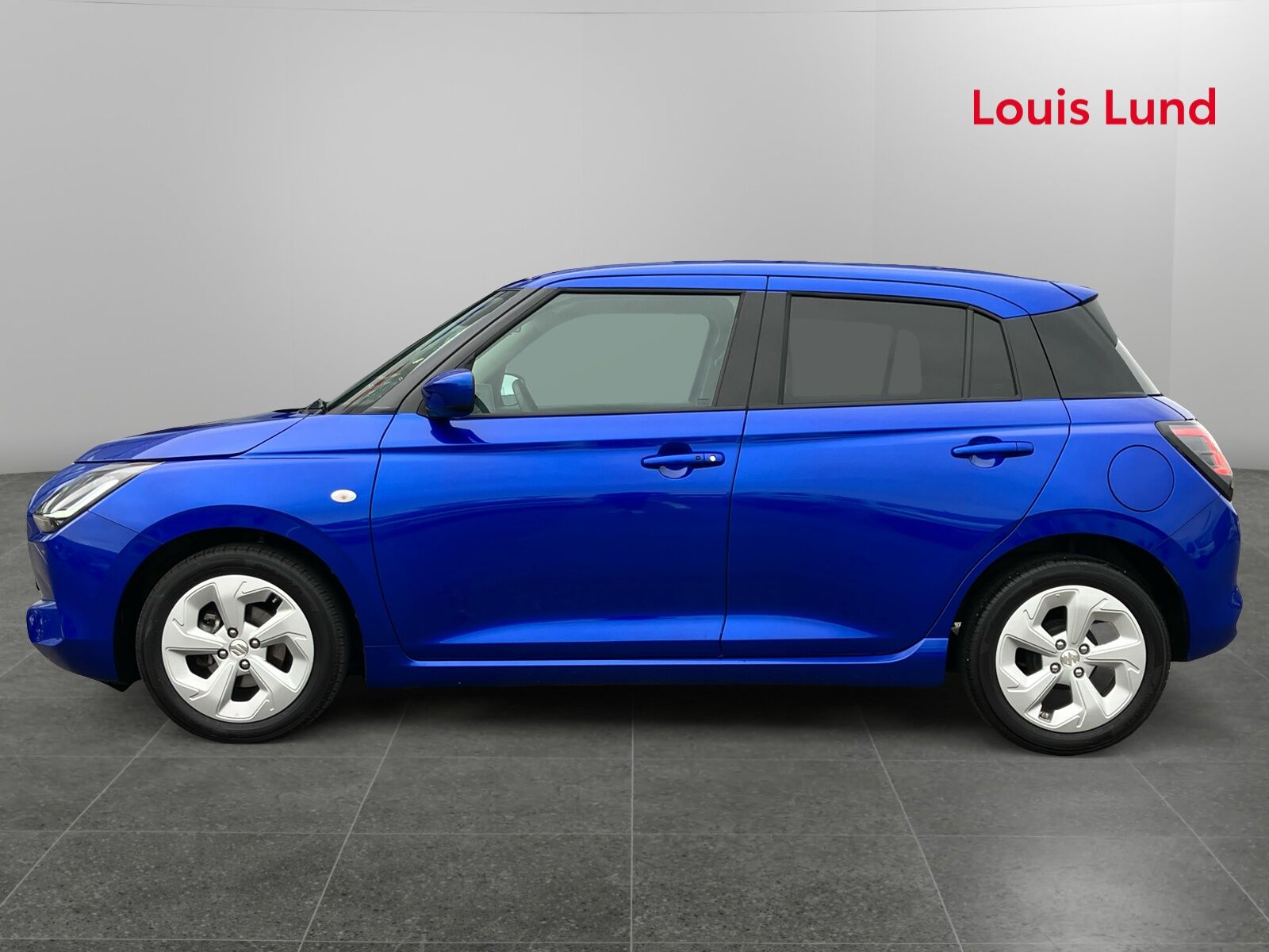 Billede af Suzuki Swift 1,2 Advance 82HK 5d