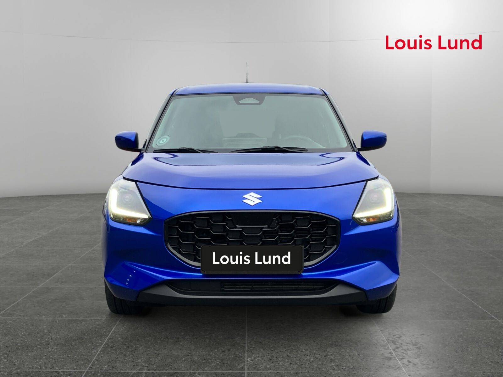 Billede af Suzuki Swift 1,2 Advance 82HK 5d