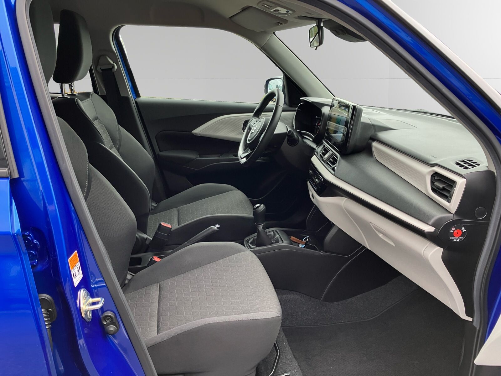 Billede af Suzuki Swift 1,2 Advance 82HK 5d