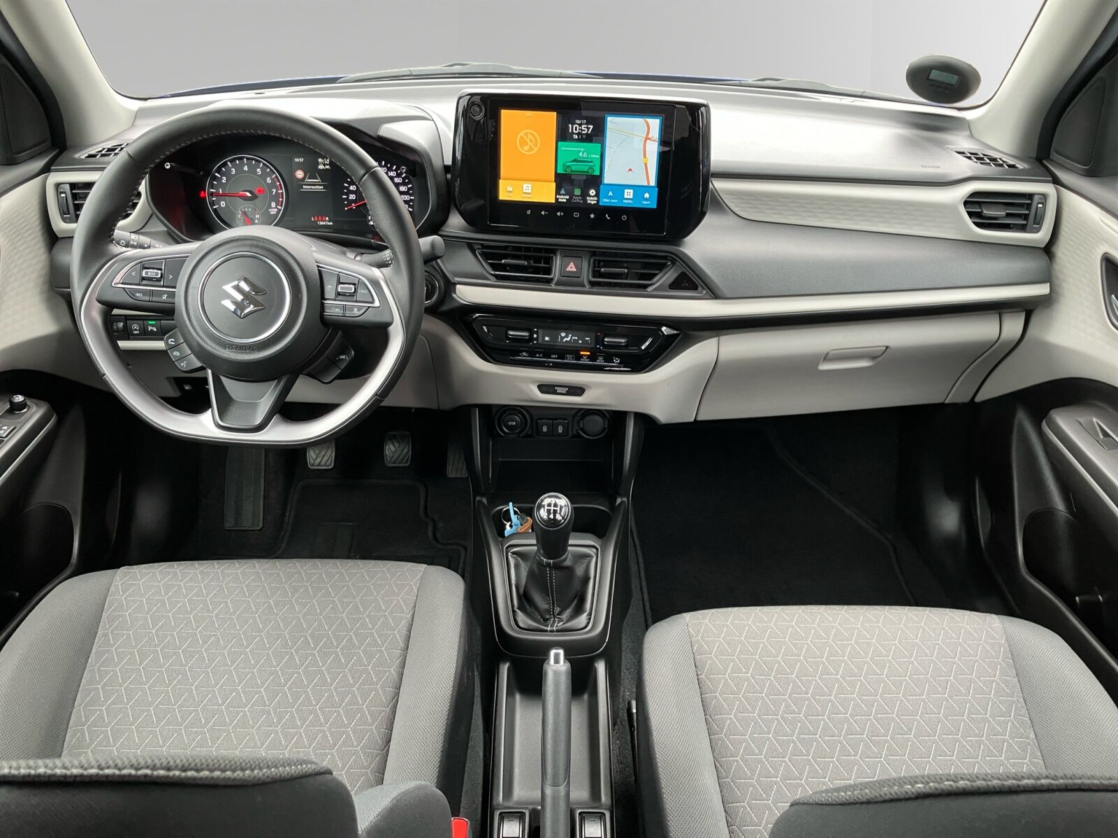 Billede af Suzuki Swift 1,2 Advance 82HK 5d