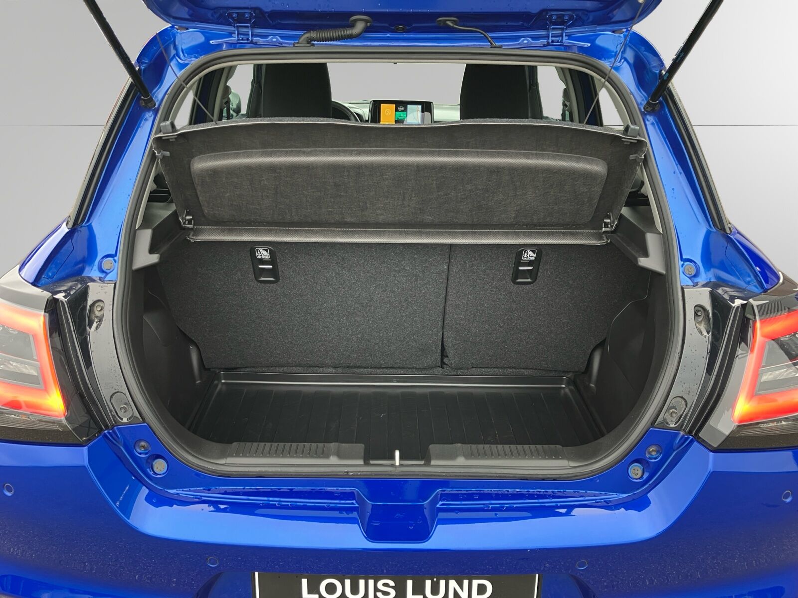 Billede af Suzuki Swift 1,2 Advance 82HK 5d