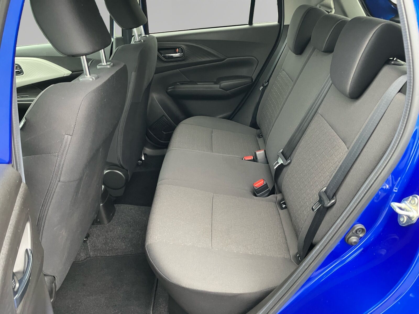 Billede af Suzuki Swift 1,2 Advance 82HK 5d