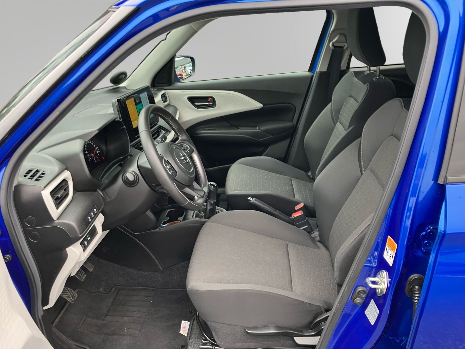 Billede af Suzuki Swift 1,2 Advance 82HK 5d