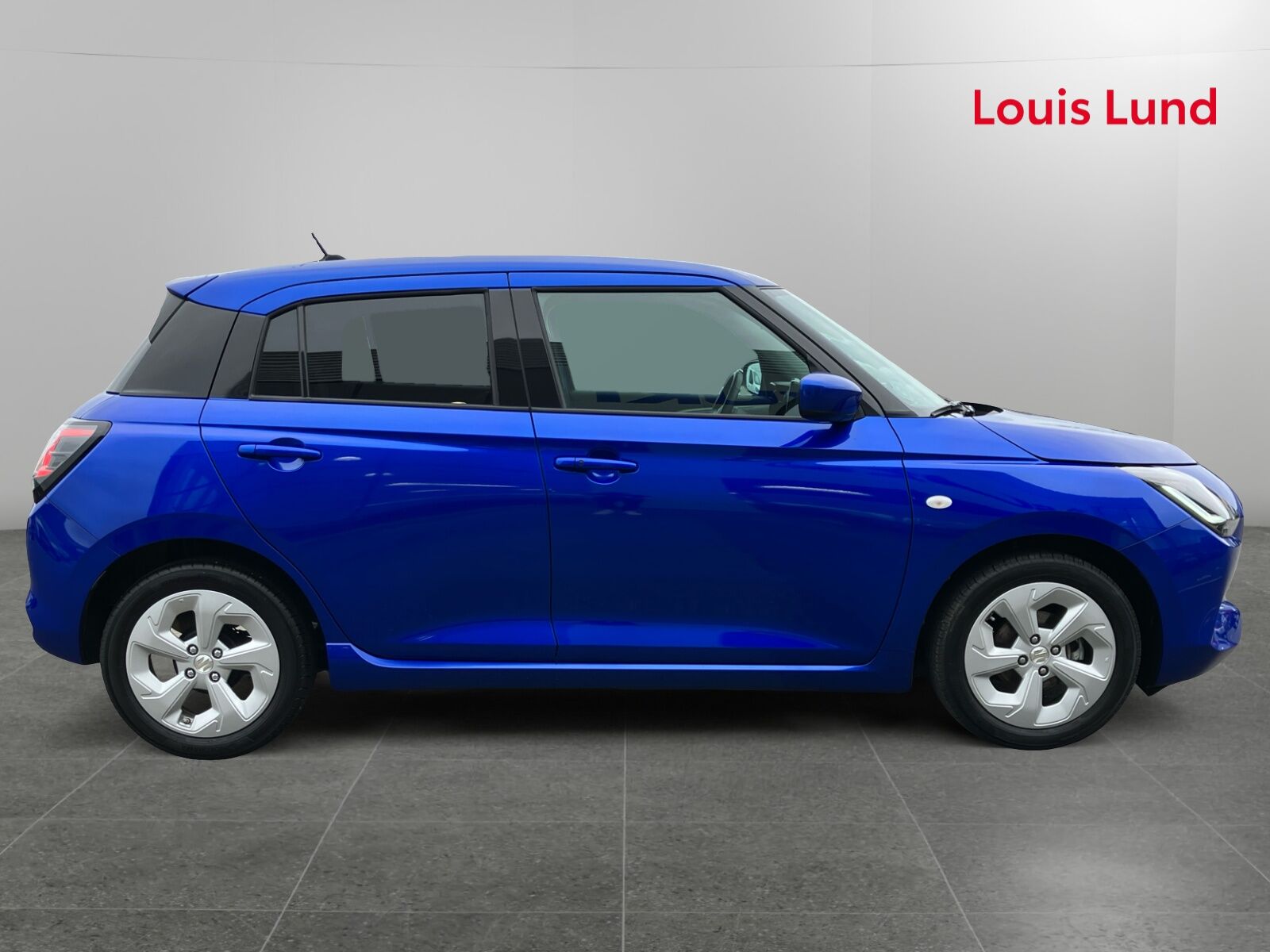 Billede af Suzuki Swift 1,2 Advance 82HK 5d