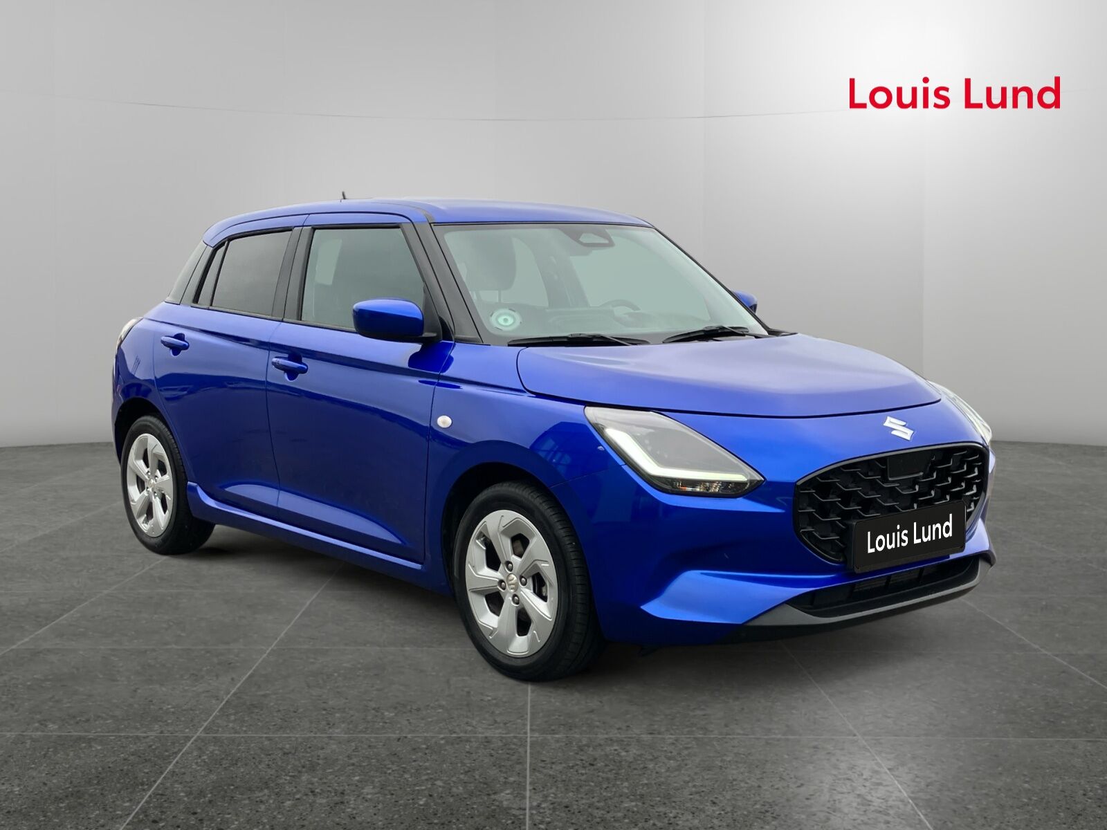 Billede af Suzuki Swift 1,2 Advance 82HK 5d
