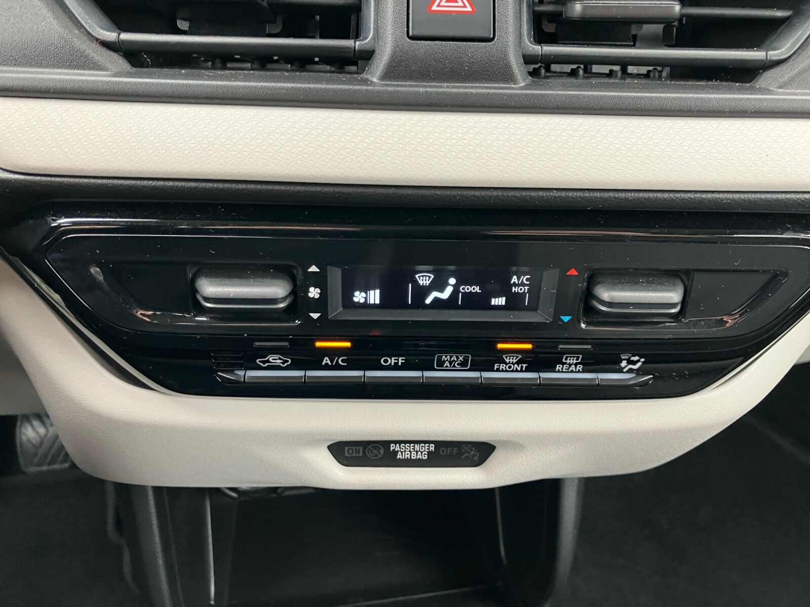 Billede af Suzuki Swift 1,2 Advance 82HK 5d