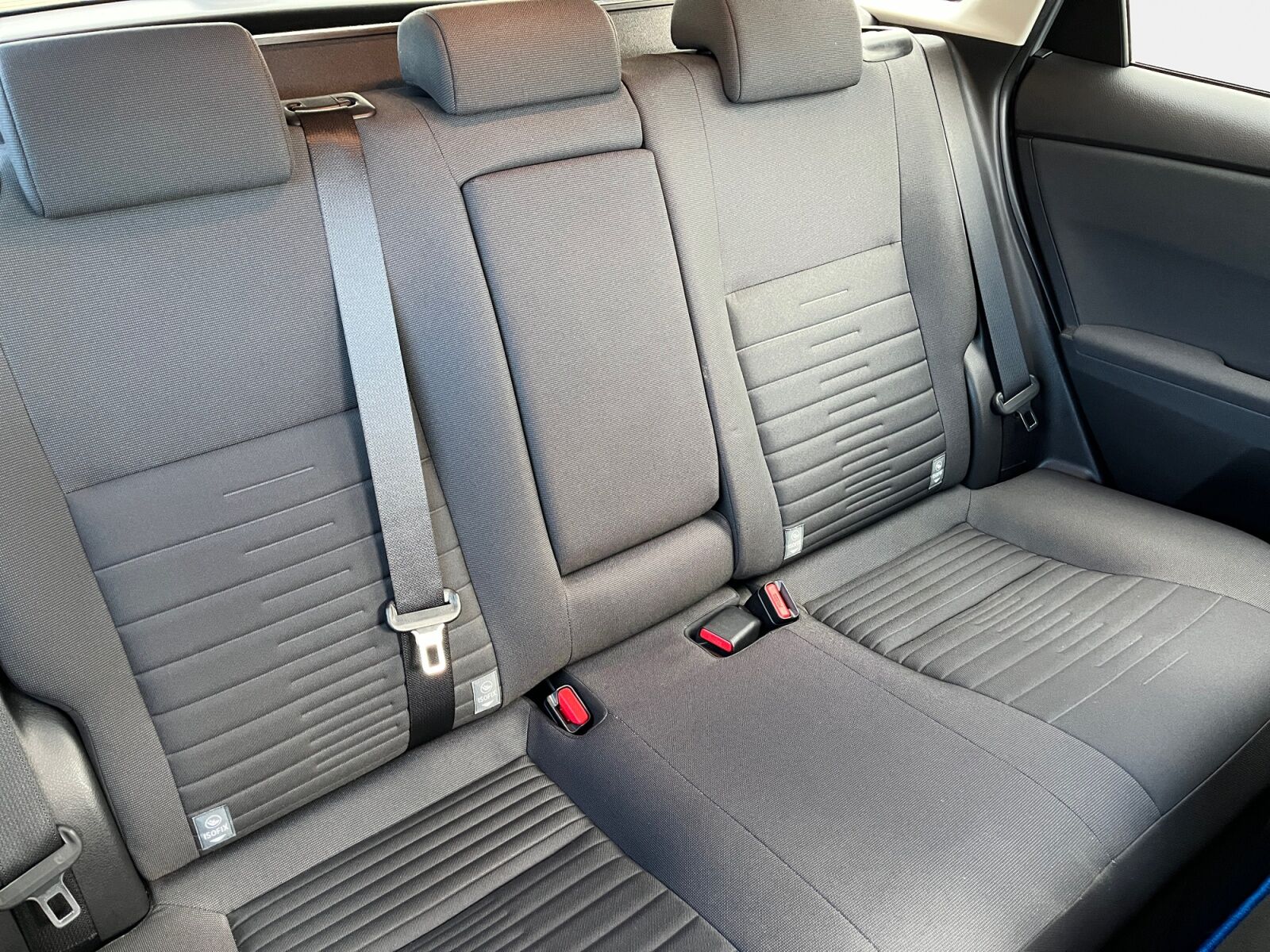 Billede af Toyota Auris Touring Sports 1,8 Hybrid H2 Comfort Safety Sense 136HK Stc Aut.