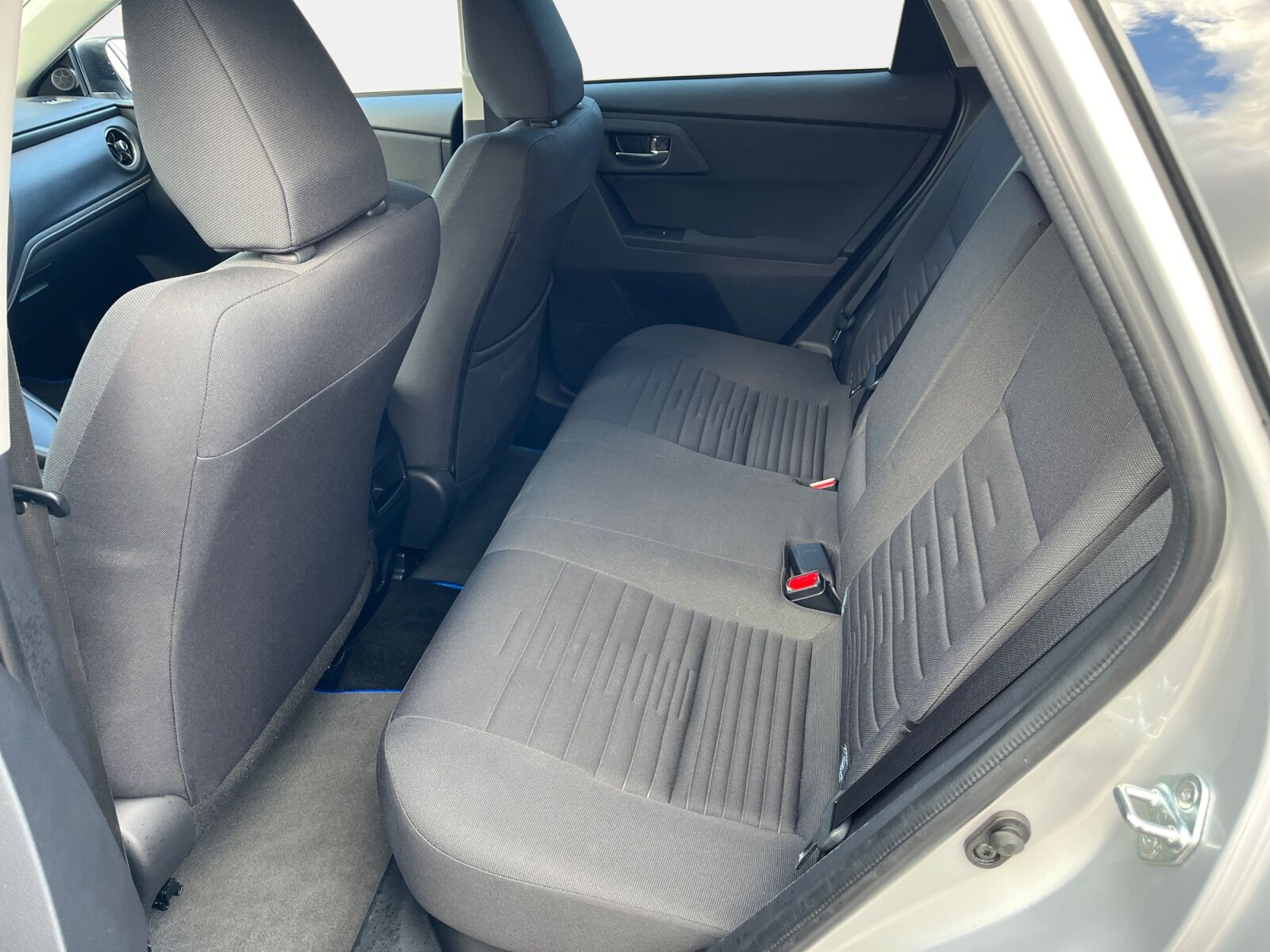 Billede af Toyota Auris Touring Sports 1,8 Hybrid H2 Comfort Safety Sense 136HK Stc Aut.