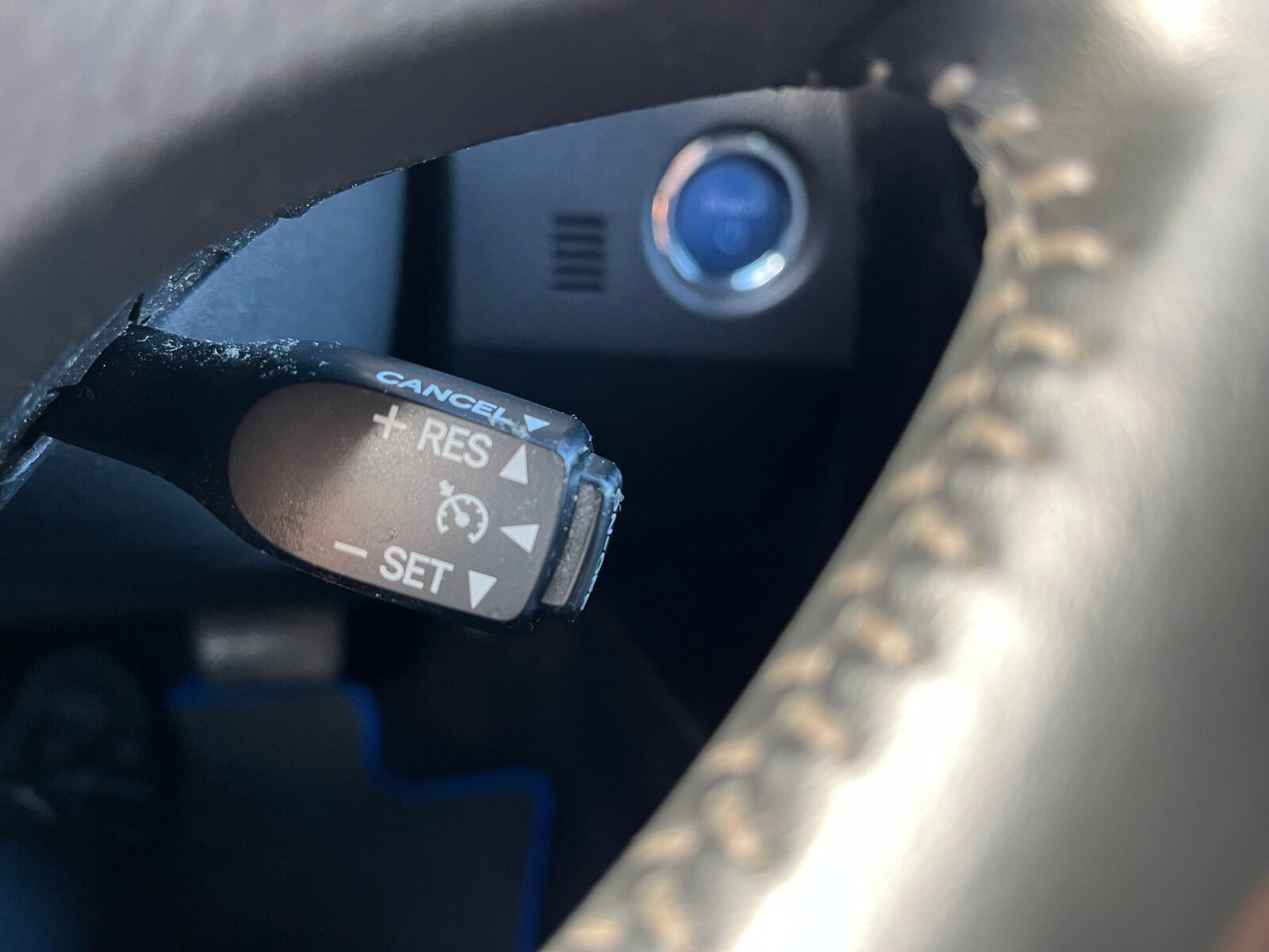 Billede af Toyota Auris Touring Sports 1,8 Hybrid H2 Comfort Safety Sense 136HK Stc Aut.