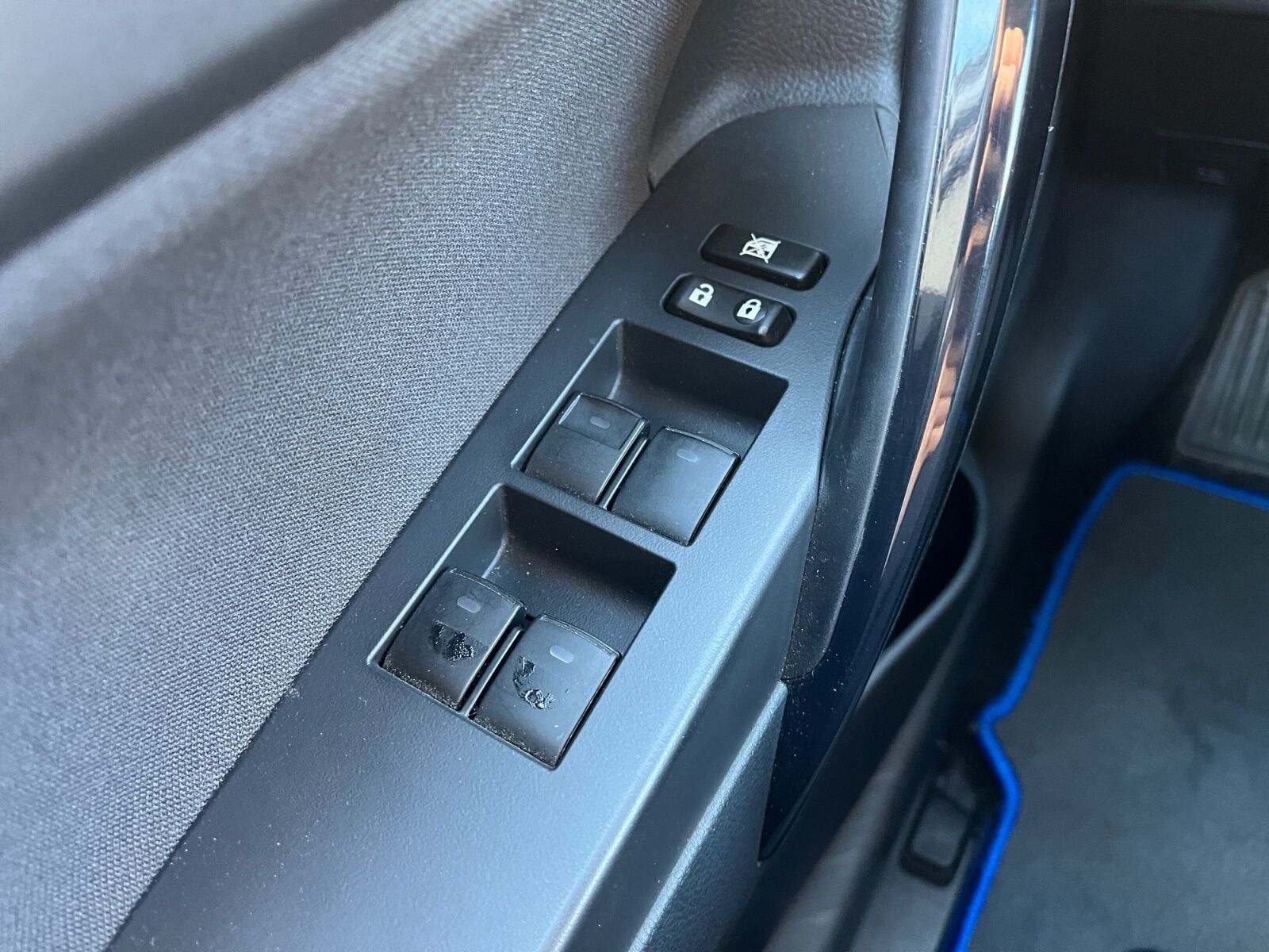 Billede af Toyota Auris Touring Sports 1,8 Hybrid H2 Comfort Safety Sense 136HK Stc Aut.