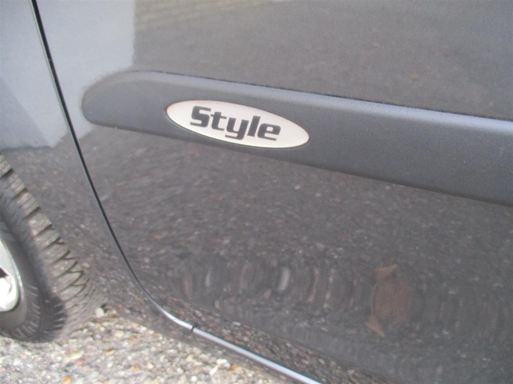 Billede af Suzuki Celerio 1,0 Style 68HK 5d